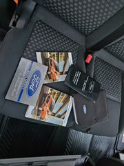 Κλούβα Ford 2019 TRANSIT CUSTOM 131PS NAVI CAMERA EURO 6-thumb-107