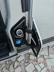 Κλούβα Ford 2019 TRANSIT CUSTOM 131PS NAVI CAMERA EURO 6-thumb-76