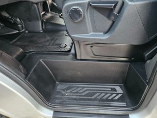 Κλούβα Ford 2019 TRANSIT CUSTOM 131PS NAVI CAMERA EURO 6-thumb-77