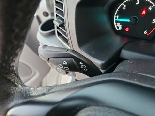Κλούβα Ford 2019 TRANSIT CUSTOM 131PS NAVI CAMERA EURO 6-thumb-80