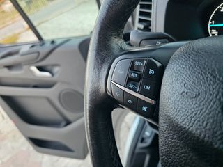 Κλούβα Ford 2019 TRANSIT CUSTOM 131PS NAVI CAMERA EURO 6-thumb-82