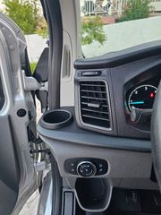 Κλούβα Ford 2019 TRANSIT CUSTOM 131PS NAVI CAMERA EURO 6-thumb-85