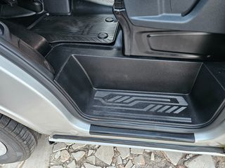 Κλούβα Ford 2019 TRANSIT CUSTOM 131PS NAVI CAMERA EURO 6-thumb-91
