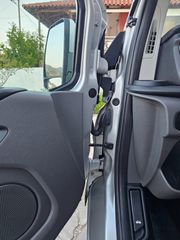 Κλούβα Ford 2019 TRANSIT CUSTOM 131PS NAVI CAMERA EURO 6-thumb-92