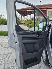 Κλούβα Ford 2019 TRANSIT CUSTOM 131PS NAVI CAMERA EURO 6-thumb-93