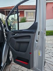 Κλούβα Ford 2019 TRANSIT CUSTOM 131PS NAVI CAMERA EURO 6-thumb-95