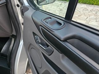 Κλούβα Ford 2019 TRANSIT CUSTOM 131PS NAVI CAMERA EURO 6-thumb-96