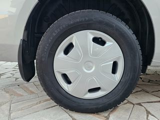 Κλούβα Ford 2019 TRANSIT CUSTOM 131PS NAVI CAMERA EURO 6-thumb-36