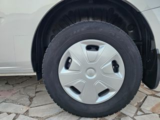 Κλούβα Ford 2019 TRANSIT CUSTOM 131PS NAVI CAMERA EURO 6-thumb-37