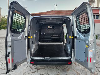 Κλούβα Ford 2019 TRANSIT CUSTOM 131PS NAVI CAMERA EURO 6-thumb-39