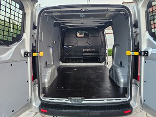 Κλούβα Ford 2019 TRANSIT CUSTOM 131PS NAVI CAMERA EURO 6-thumb-40