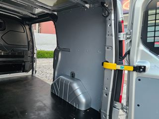 Κλούβα Ford 2019 TRANSIT CUSTOM 131PS NAVI CAMERA EURO 6-thumb-42