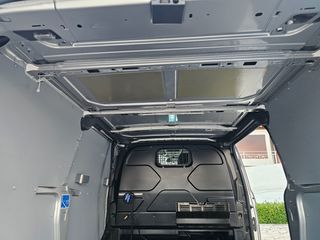 Κλούβα Ford 2019 TRANSIT CUSTOM 131PS NAVI CAMERA EURO 6-thumb-43