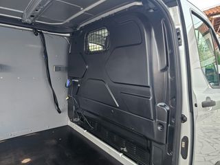 Κλούβα Ford 2019 TRANSIT CUSTOM 131PS NAVI CAMERA EURO 6-thumb-44