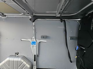 Κλούβα Ford 2019 TRANSIT CUSTOM 131PS NAVI CAMERA EURO 6-thumb-45
