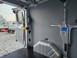 Κλούβα Ford 2019 TRANSIT CUSTOM 131PS NAVI CAMERA EURO 6-thumb-46