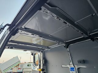 Κλούβα Ford 2019 TRANSIT CUSTOM 131PS NAVI CAMERA EURO 6-thumb-47