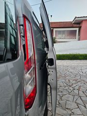 Κλούβα Ford 2019 TRANSIT CUSTOM 131PS NAVI CAMERA EURO 6-thumb-49