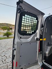 Κλούβα Ford 2019 TRANSIT CUSTOM 131PS NAVI CAMERA EURO 6-thumb-50