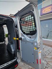 Κλούβα Ford 2019 TRANSIT CUSTOM 131PS NAVI CAMERA EURO 6-thumb-51