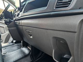 Κλούβα Ford 2019 TRANSIT CUSTOM 131PS NAVI CAMERA EURO 6-thumb-59