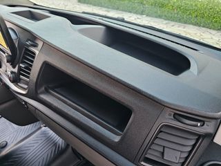 Κλούβα Ford 2019 TRANSIT CUSTOM 131PS NAVI CAMERA EURO 6-thumb-60