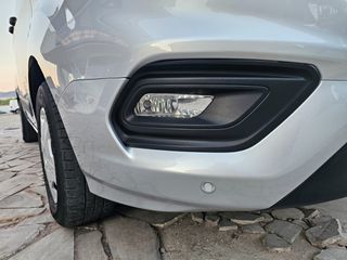 Κλούβα Ford 2019 TRANSIT CUSTOM 131PS NAVI CAMERA EURO 6-thumb-11