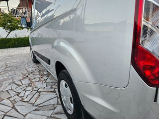 Κλούβα Ford 2019 TRANSIT CUSTOM 131PS NAVI CAMERA EURO 6-thumb-15