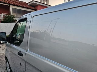 Κλούβα Ford 2019 TRANSIT CUSTOM 131PS NAVI CAMERA EURO 6-thumb-18