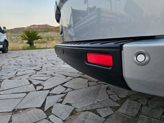 Κλούβα Ford 2019 TRANSIT CUSTOM 131PS NAVI CAMERA EURO 6-thumb-24