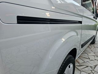 Κλούβα Ford 2019 TRANSIT CUSTOM 131PS NAVI CAMERA EURO 6-thumb-27