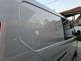 Κλούβα Ford 2019 TRANSIT CUSTOM 131PS NAVI CAMERA EURO 6-thumb-28