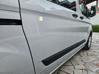 Κλούβα Ford 2019 TRANSIT CUSTOM 131PS NAVI CAMERA EURO 6-thumb-29