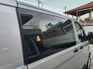 Κλούβα Ford 2019 TRANSIT CUSTOM 131PS NAVI CAMERA EURO 6-thumb-30