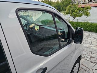 Κλούβα Ford 2019 TRANSIT CUSTOM 131PS NAVI CAMERA EURO 6-thumb-32