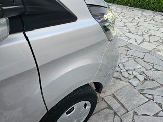 Κλούβα Ford 2019 TRANSIT CUSTOM 131PS NAVI CAMERA EURO 6-thumb-33