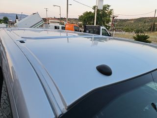 Κλούβα Ford 2019 TRANSIT CUSTOM 131PS NAVI CAMERA EURO 6-thumb-34