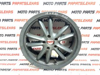 ΖΑΝΤΑ ΤΡΟΧΟΣ ΠΙΣΩ ΚΟΜΠΛΕ -> PIAGGIO BEVERLY 500i CRUISER -> MOTO PAPATSILEKAS