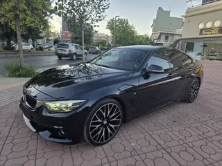 Bmw 420 Gran Coupe 2018 M pack / Sport +