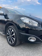 Nissan Qashqai 2013-thumb-1