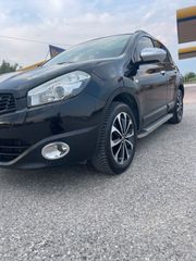 Nissan Qashqai 2013-thumb-2
