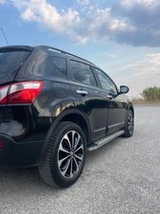 Nissan Qashqai 2013-thumb-3