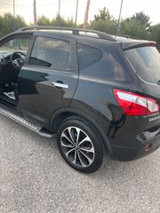Nissan Qashqai 2013-thumb-5