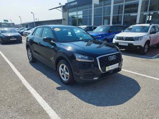 Audi Q2 2020 5 Χρόνια Εγγύηση - 30TDI BUSINESS