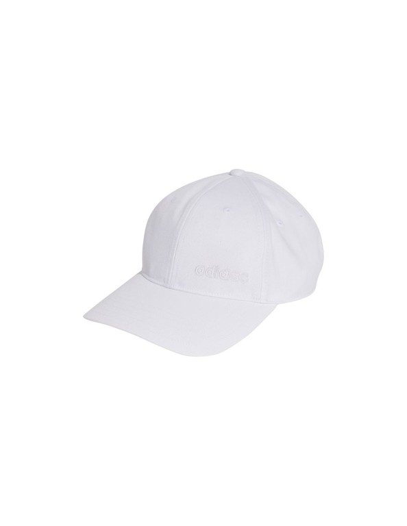 adidas Baseball Outline Linear Cap JW4679