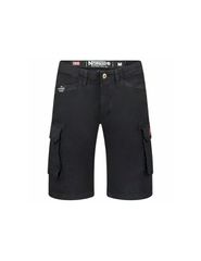 Geographical Norway Palar DB 256 M shorts SY1630HGNBlack