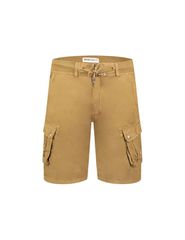 Geographical Norway Pakito DB 256 M shorts SY1623HGNKaki