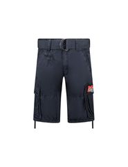 Geographical Norway Pasteque EO 063 M SX1425HGNONavy shorts