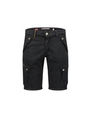 Geographical Norway Prodol EO 063 M SX1427HGNOBlack shorts