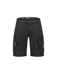 Geographical Norway Parento DB 317 M shorts SY1692HGNBlack